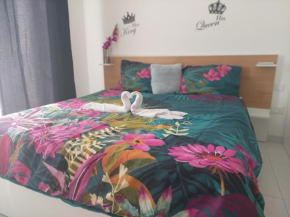 MB SEA VIEW Apartment